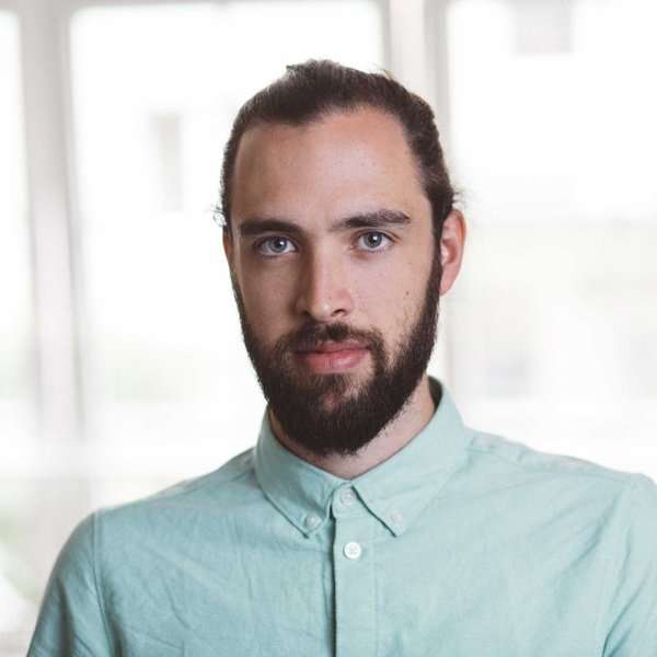 Simon Wörpel